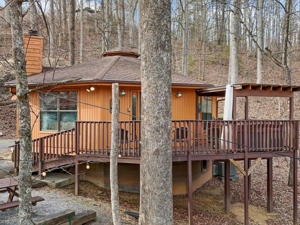 1103 Villa Lane, Gatlinburg, TN 37738