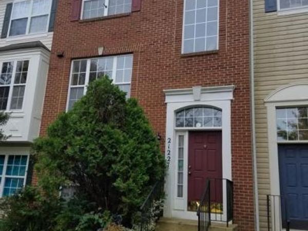 21227 DELEVAN WAY, Unit 160, GERMANTOWN, MD 20876