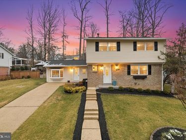 5519 YORKSHIRE STREET, SPRINGFIELD, VA 22151