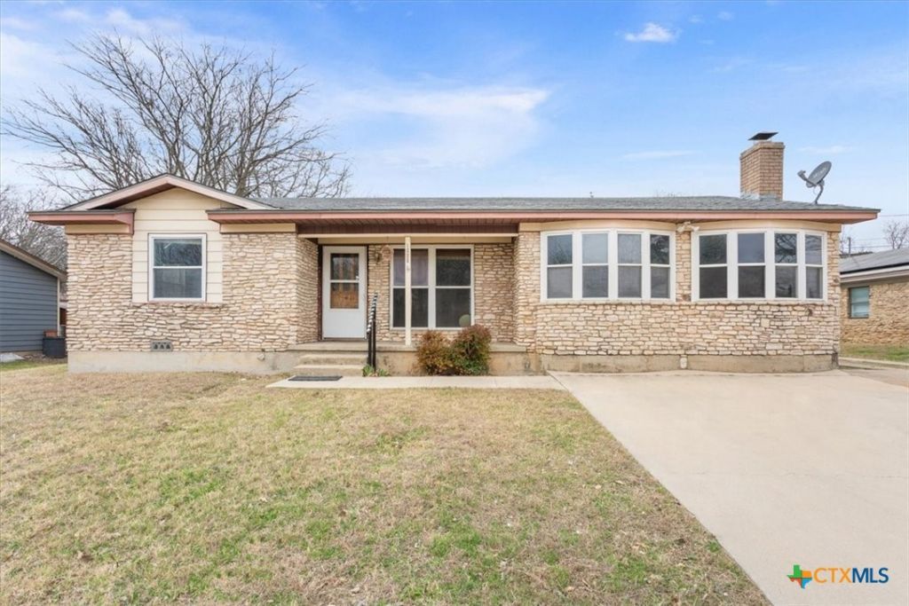 1006 S 27th Street, Copperas Cove, TX 76522 Main Photo
