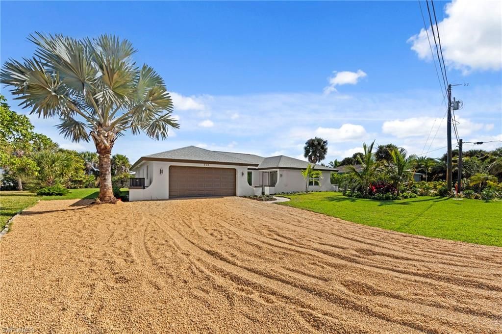 548 Boulder Dr, Sanibel, FL 33957 Photo