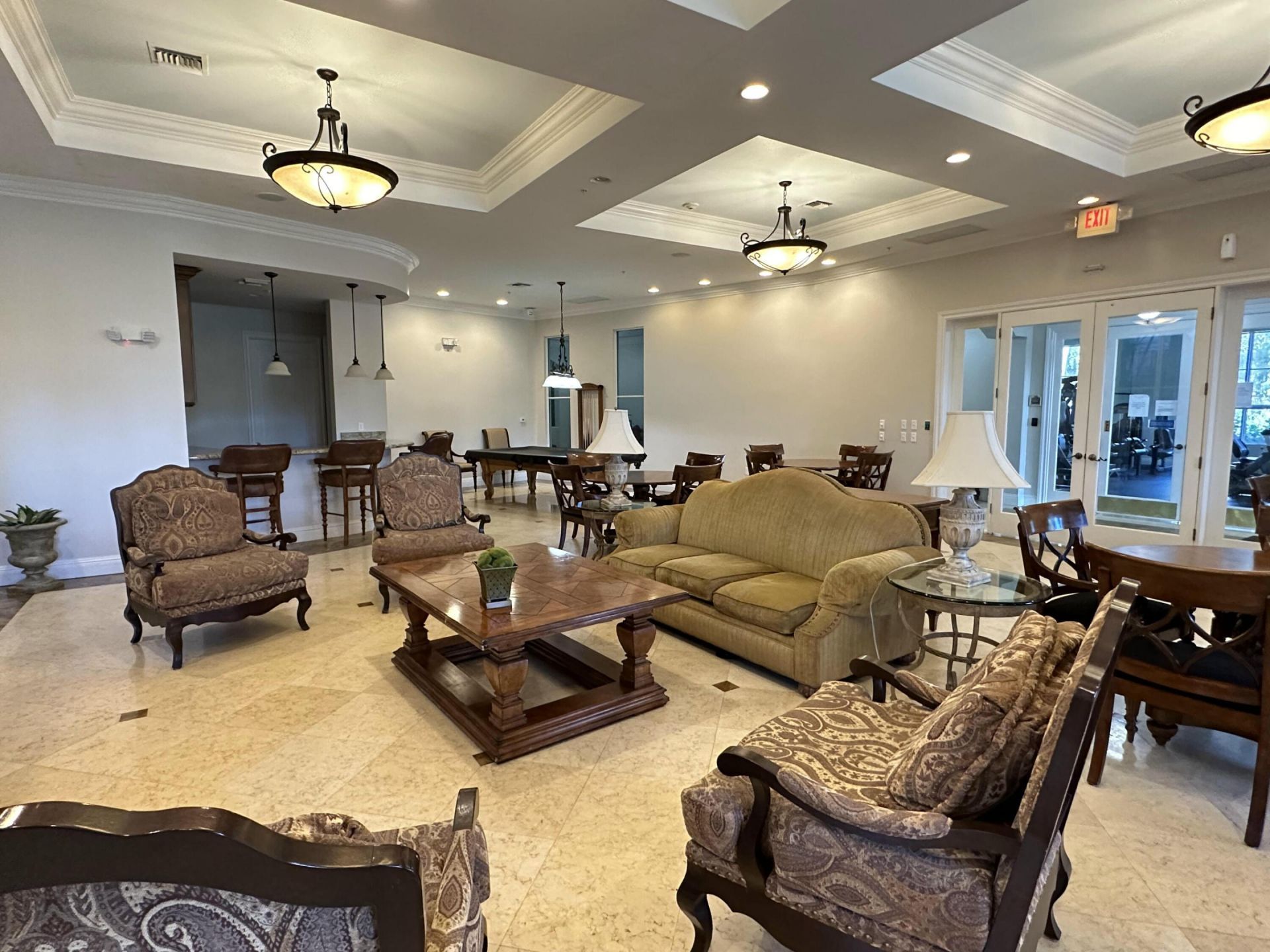 1660 Renaissance Commons Boulevard, Unit 2507, Boynton Beach, FL 33426 Photo