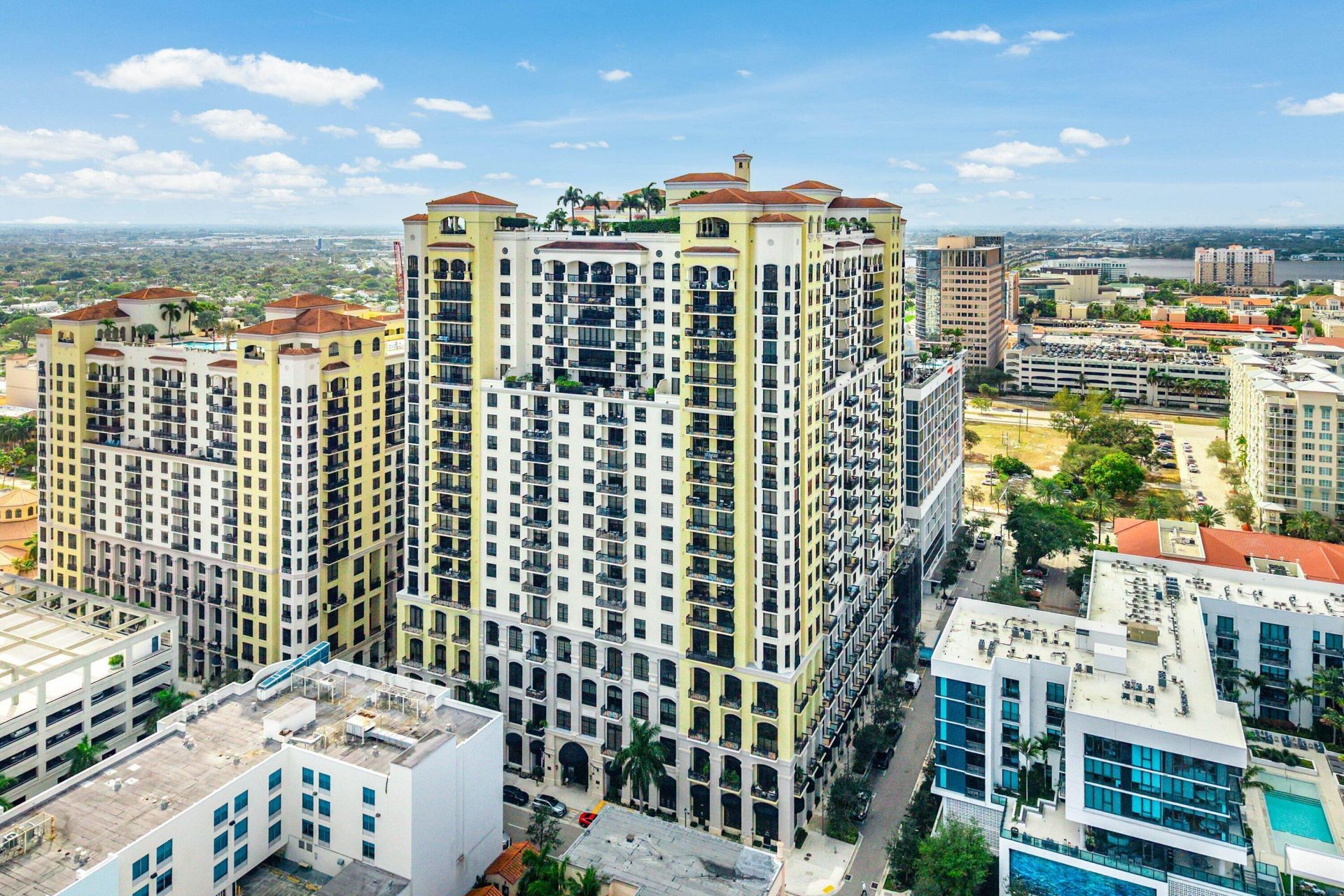 701 S Olive Avenue, Unit 515, West Palm Beach, FL 33401 Photo