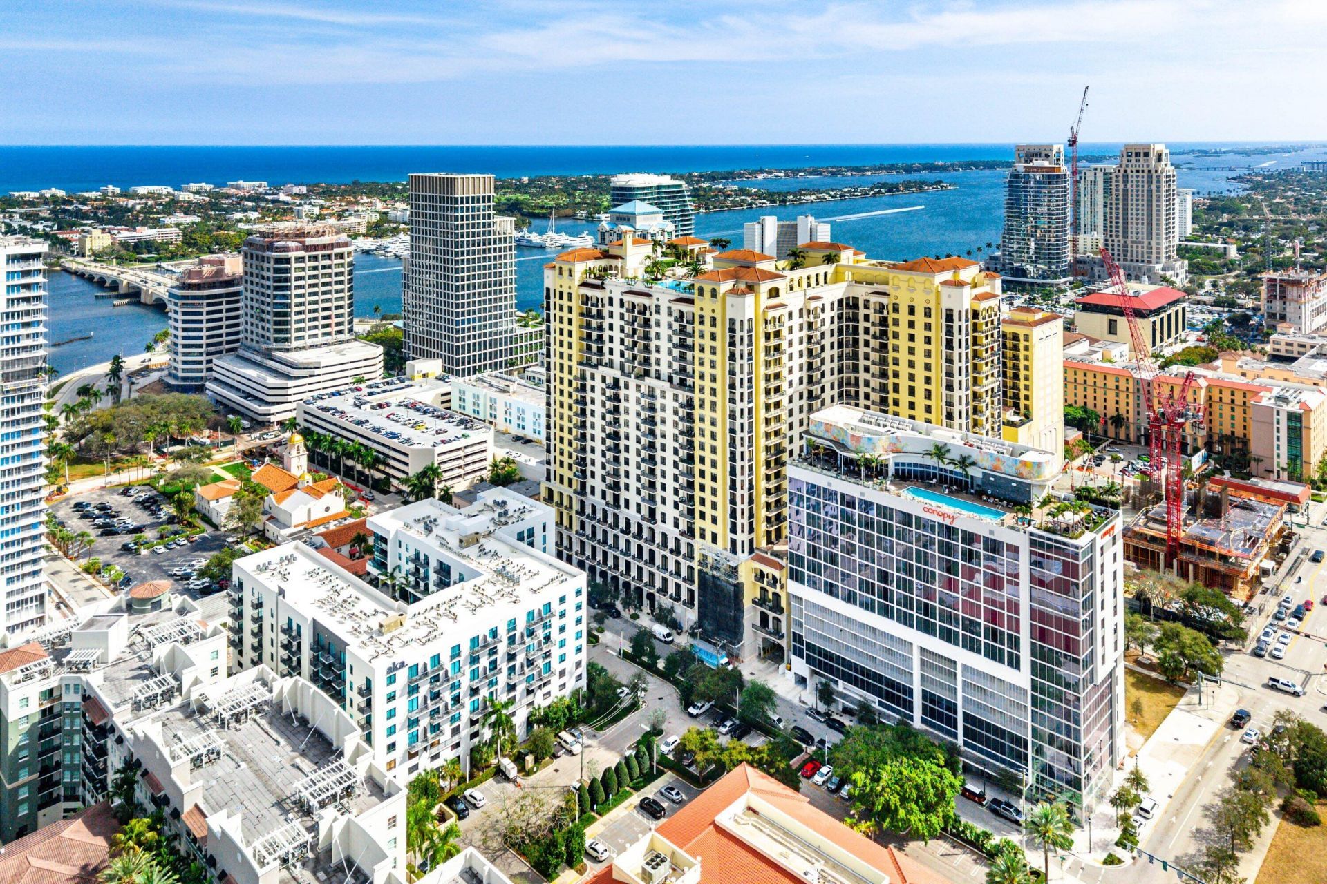 701 S Olive Avenue, Unit 515, West Palm Beach, FL 33401 Photo