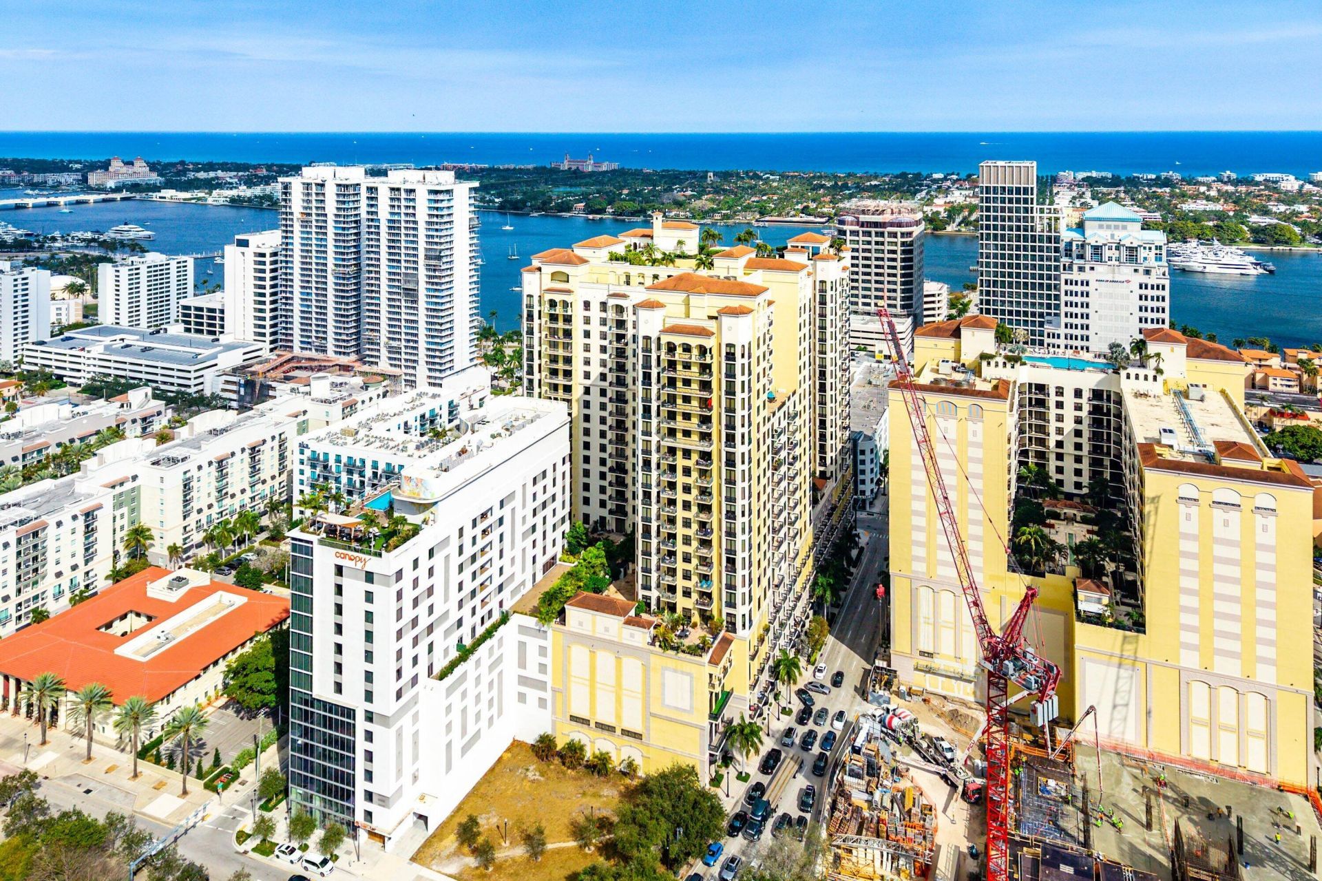 701 S Olive Avenue, Unit 515, West Palm Beach, FL 33401 Photo