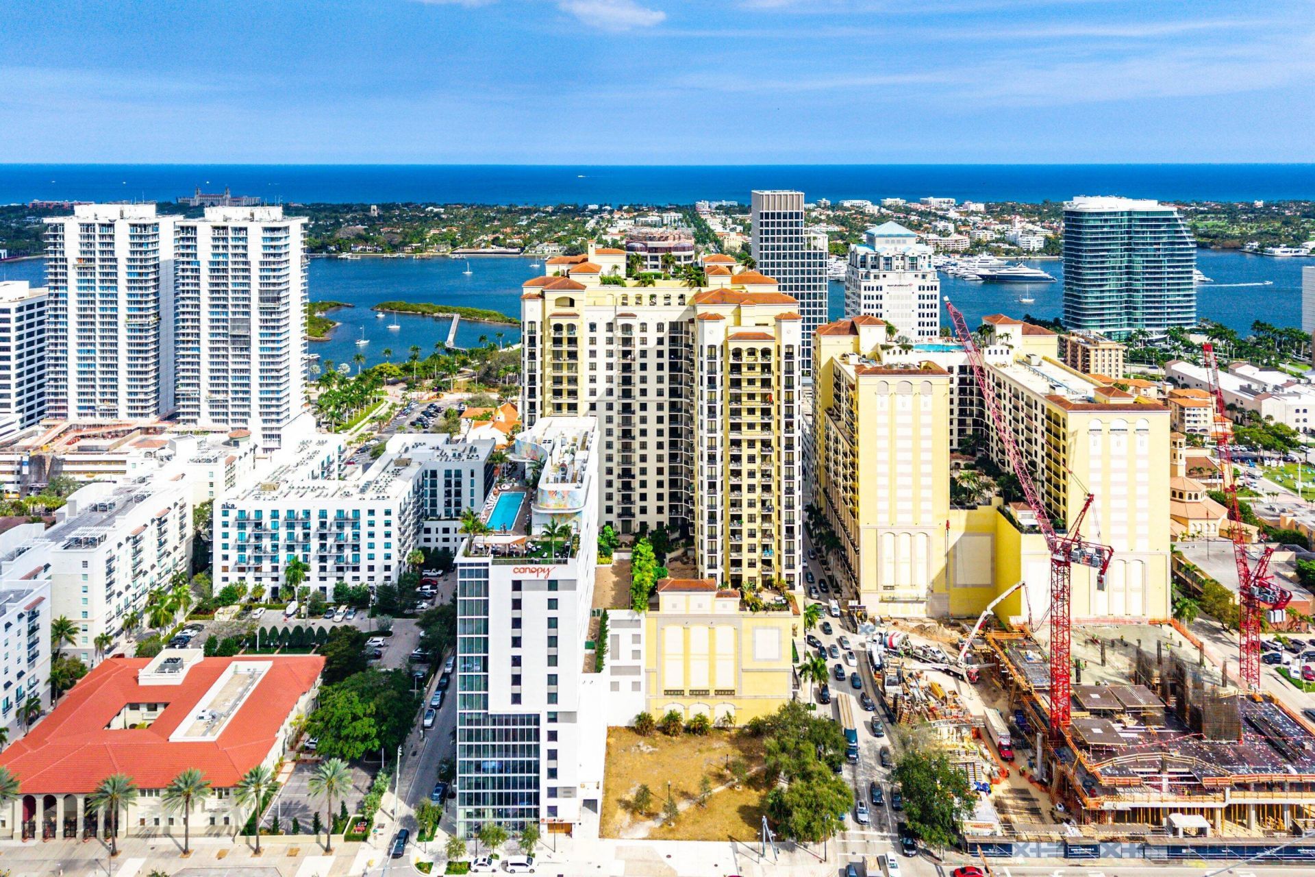 701 S Olive Avenue, Unit 515, West Palm Beach, FL 33401 Photo