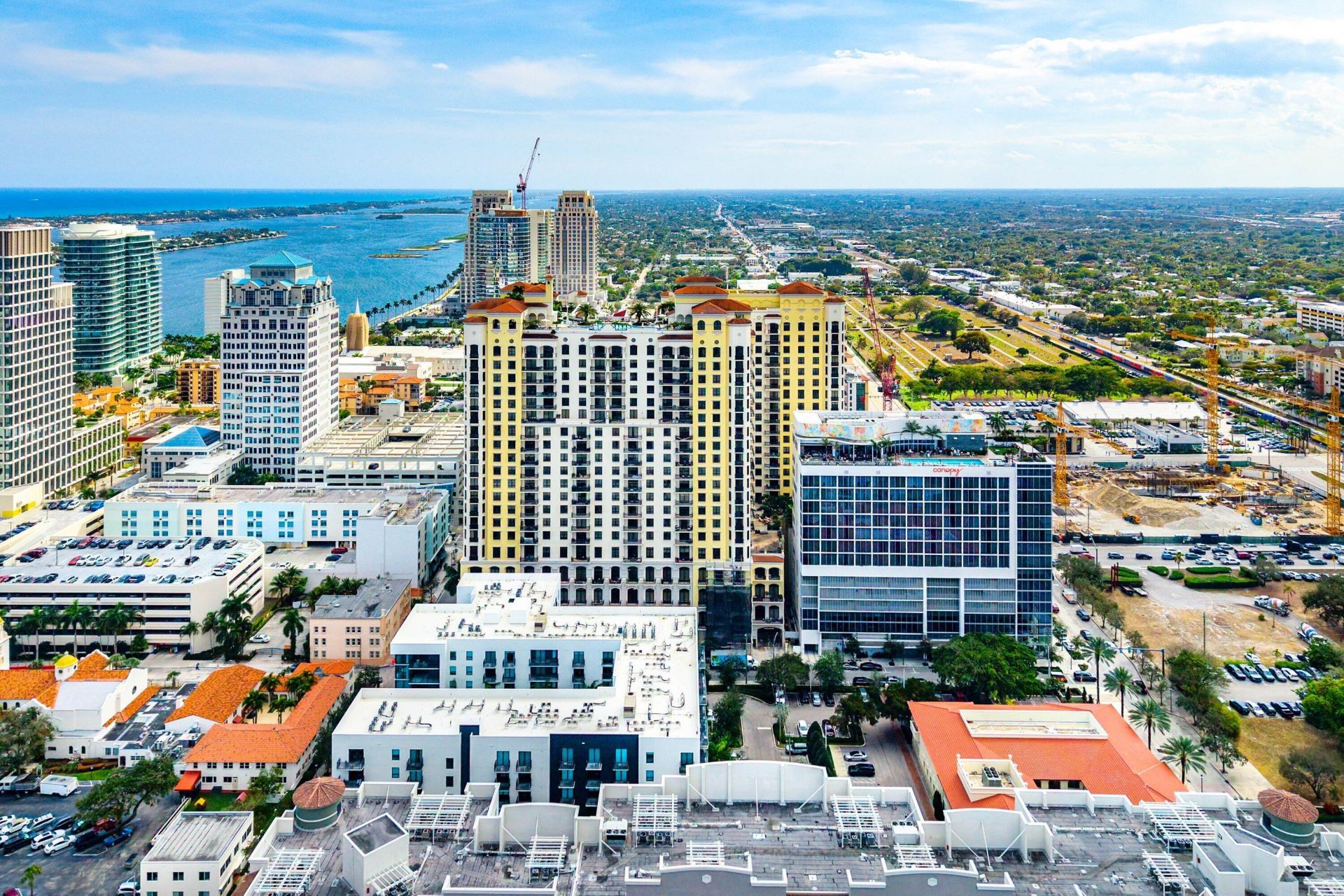 701 S Olive Avenue, Unit 515, West Palm Beach, FL 33401 Photo