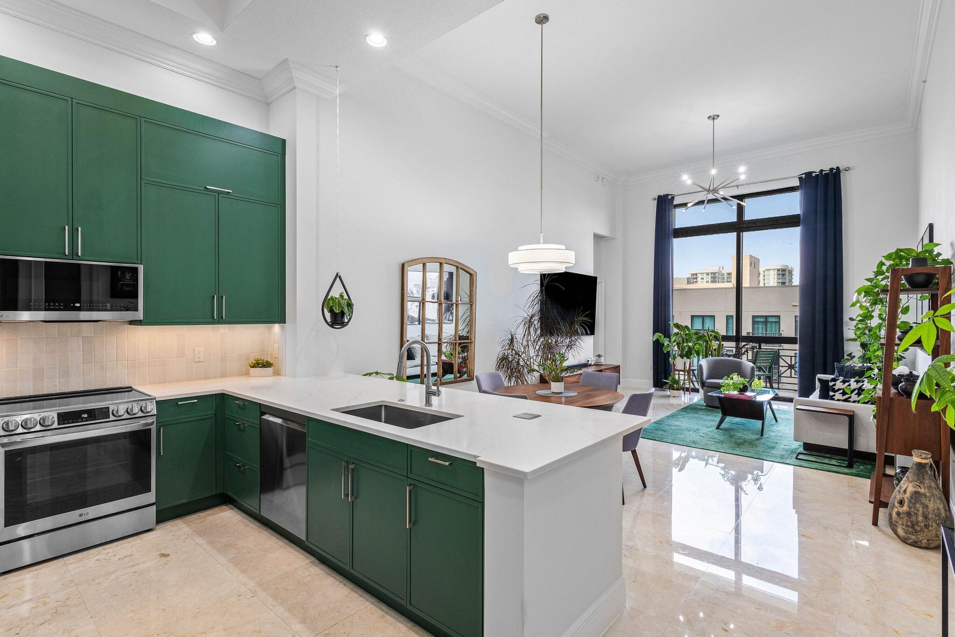 701 S Olive Avenue, Unit 515, West Palm Beach, FL 33401 Photo