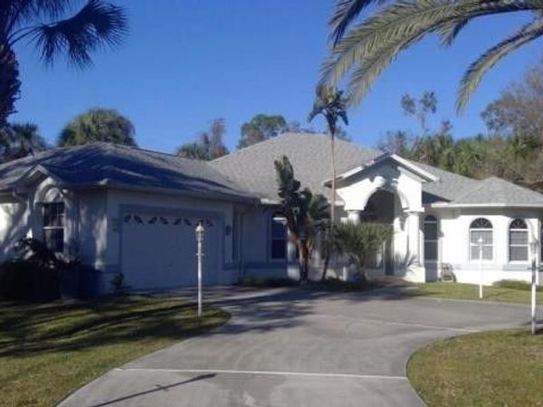 519 + 517 517 Prospect Avenue, Lehigh Acres, FL 33972