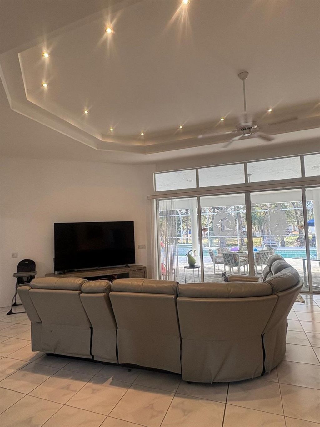 519 + 517 517 Prospect Avenue, Lehigh Acres, FL 33972 Photo