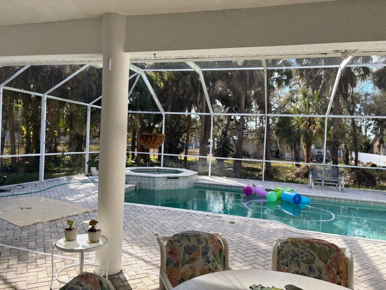 519 + 517 517 Prospect Avenue, Lehigh Acres, FL 33972 Photo