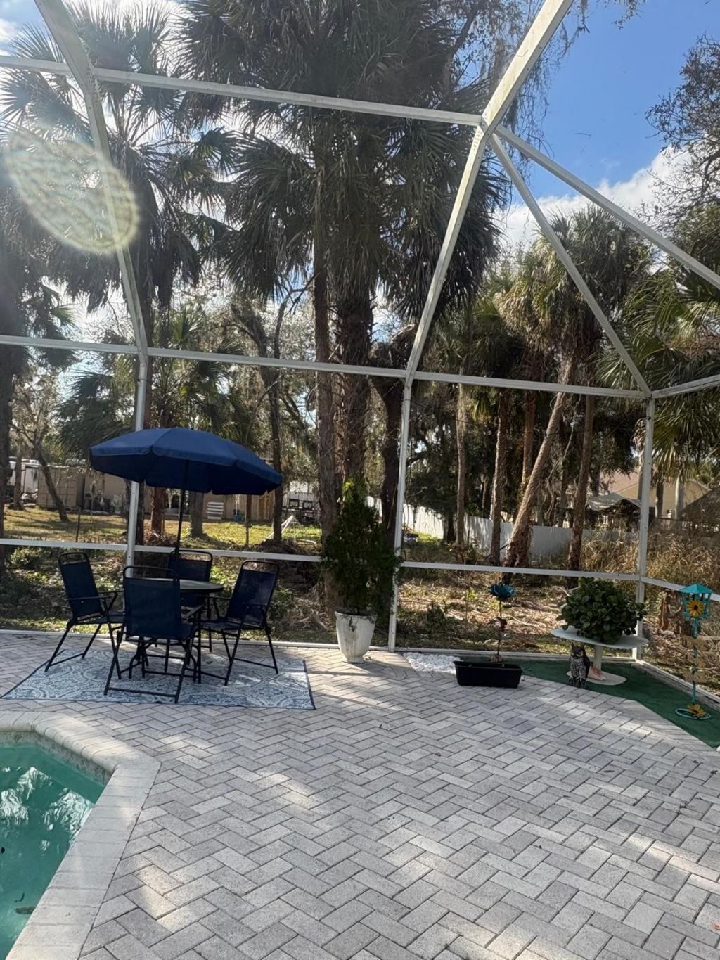 519 + 517 517 Prospect Avenue, Lehigh Acres, FL 33972 Photo