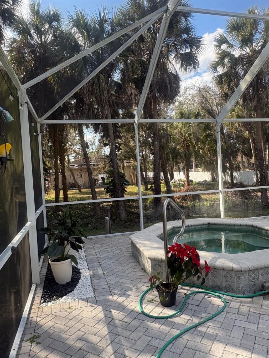 519 + 517 517 Prospect Avenue, Lehigh Acres, FL 33972 Photo