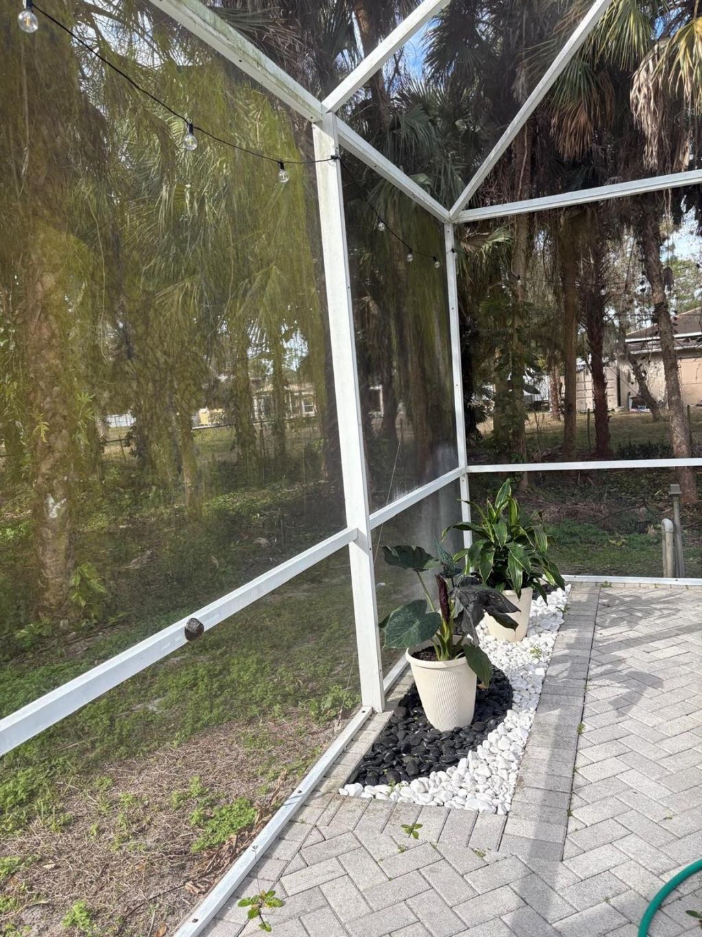 519 + 517 517 Prospect Avenue, Lehigh Acres, FL 33972 Photo