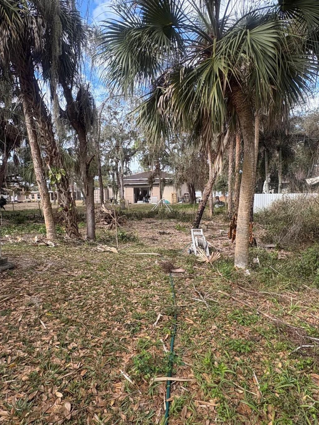 519 + 517 517 Prospect Avenue, Lehigh Acres, FL 33972 Photo