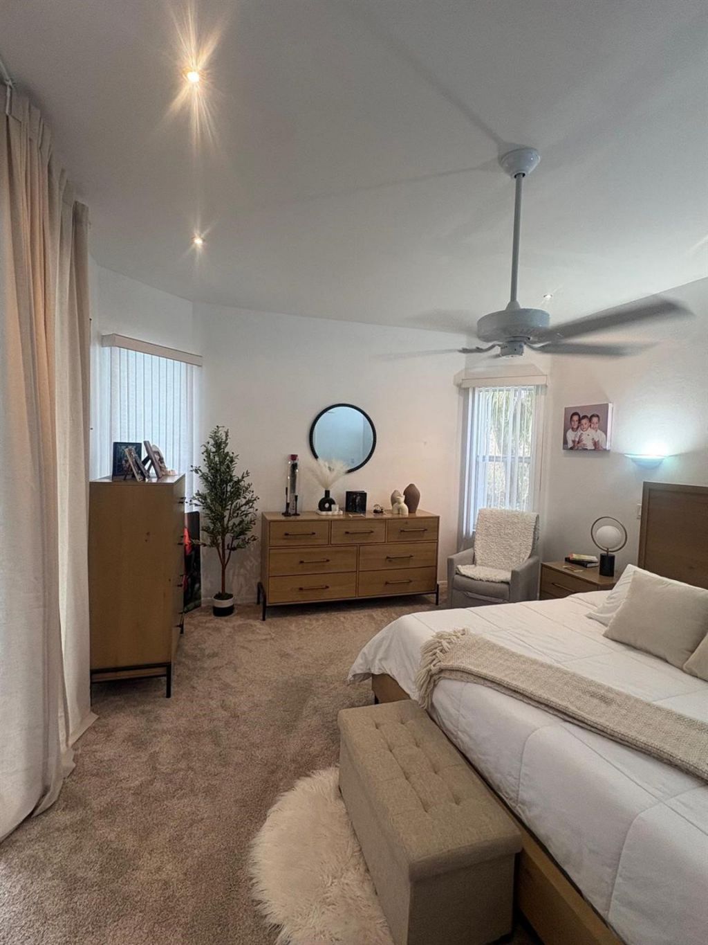 519 + 517 517 Prospect Avenue, Lehigh Acres, FL 33972 Photo