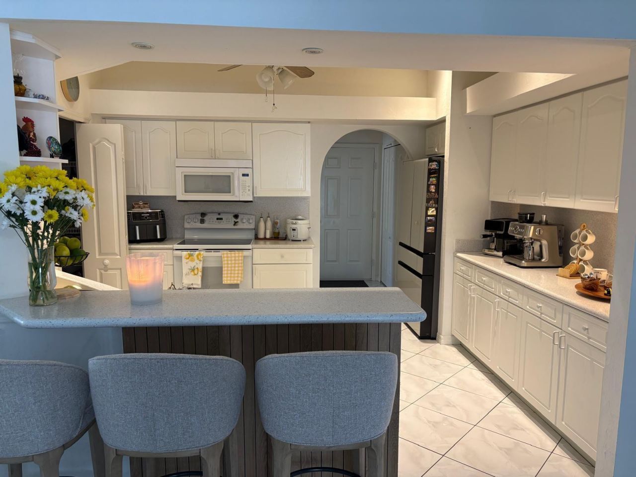 519 + 517 517 Prospect Avenue, Lehigh Acres, FL 33972 Photo