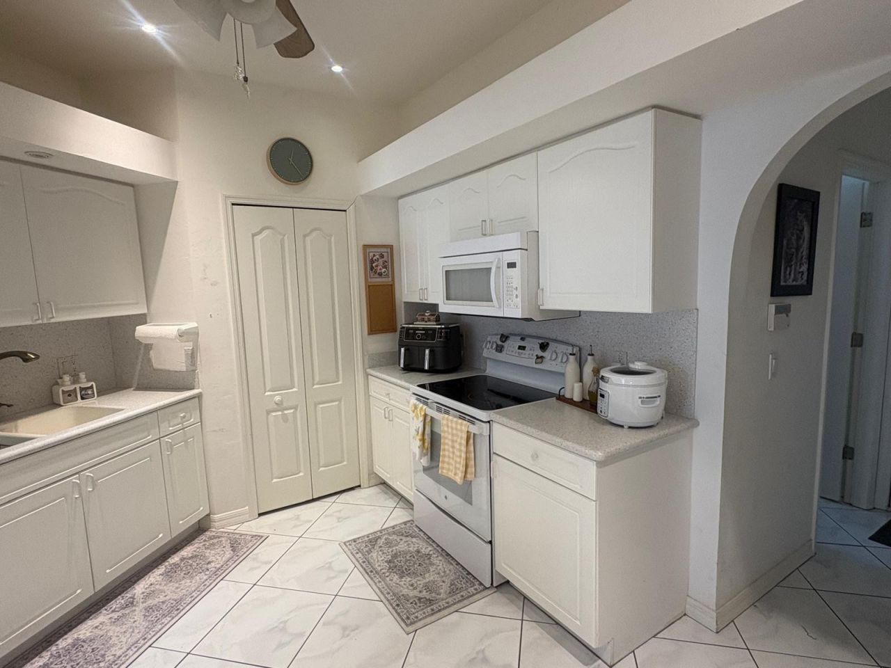 519 + 517 517 Prospect Avenue, Lehigh Acres, FL 33972 Photo