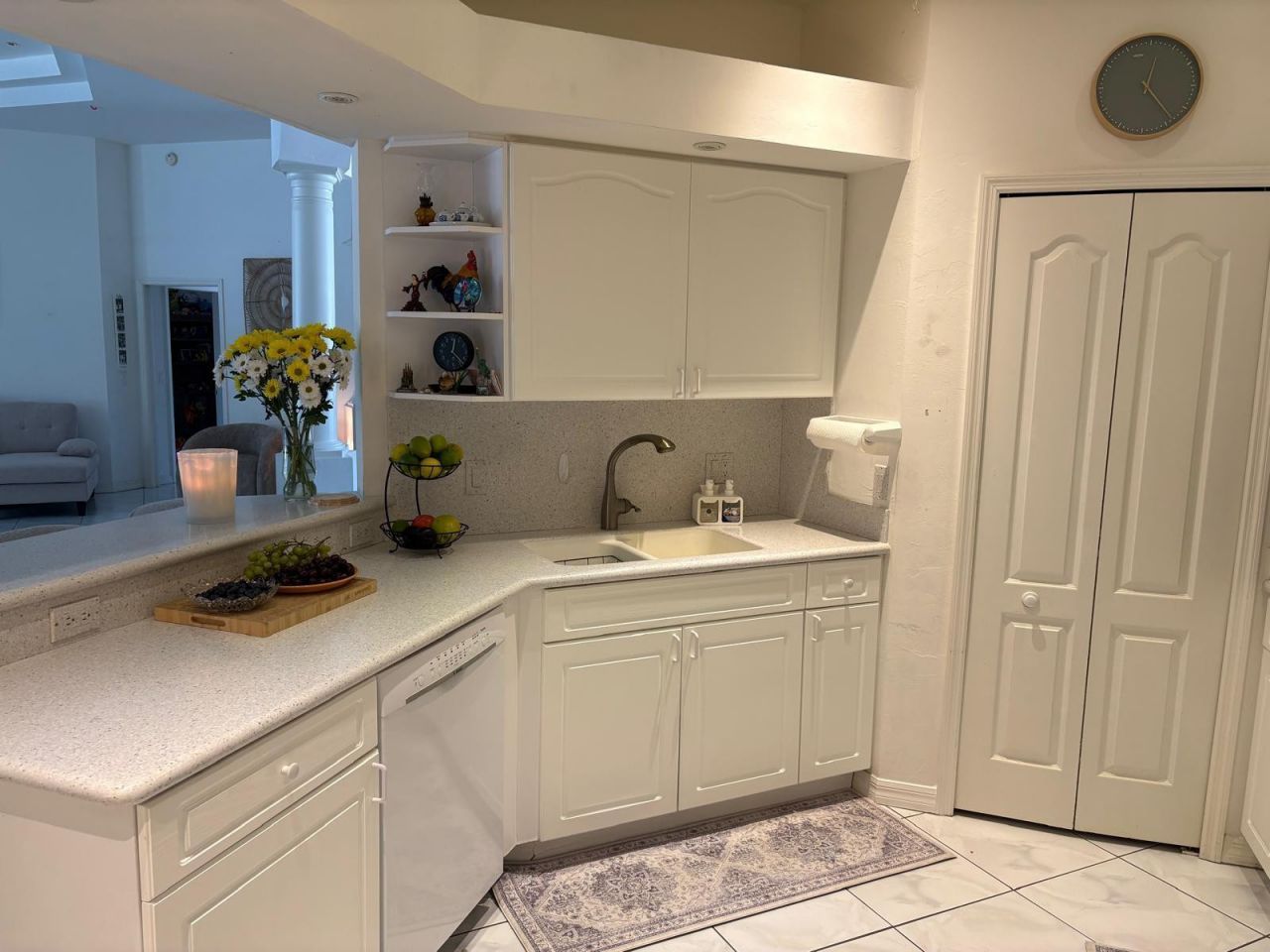 519 + 517 517 Prospect Avenue, Lehigh Acres, FL 33972 Photo