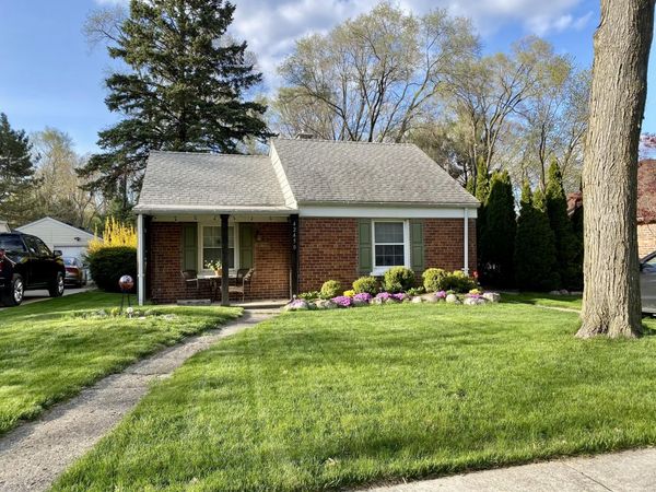 42450 Parkhurst Road, Plymouth, MI 48170