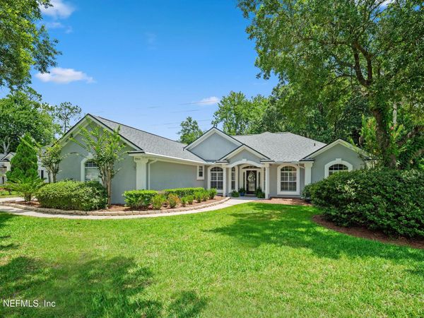 9965 CHELSEA LAKE Road, Jacksonville, FL 32256