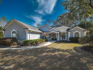 9965 CHELSEA LAKE Road, Jacksonville, FL 32256