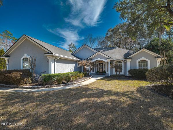 9965 CHELSEA LAKE Road, Jacksonville, FL 32256