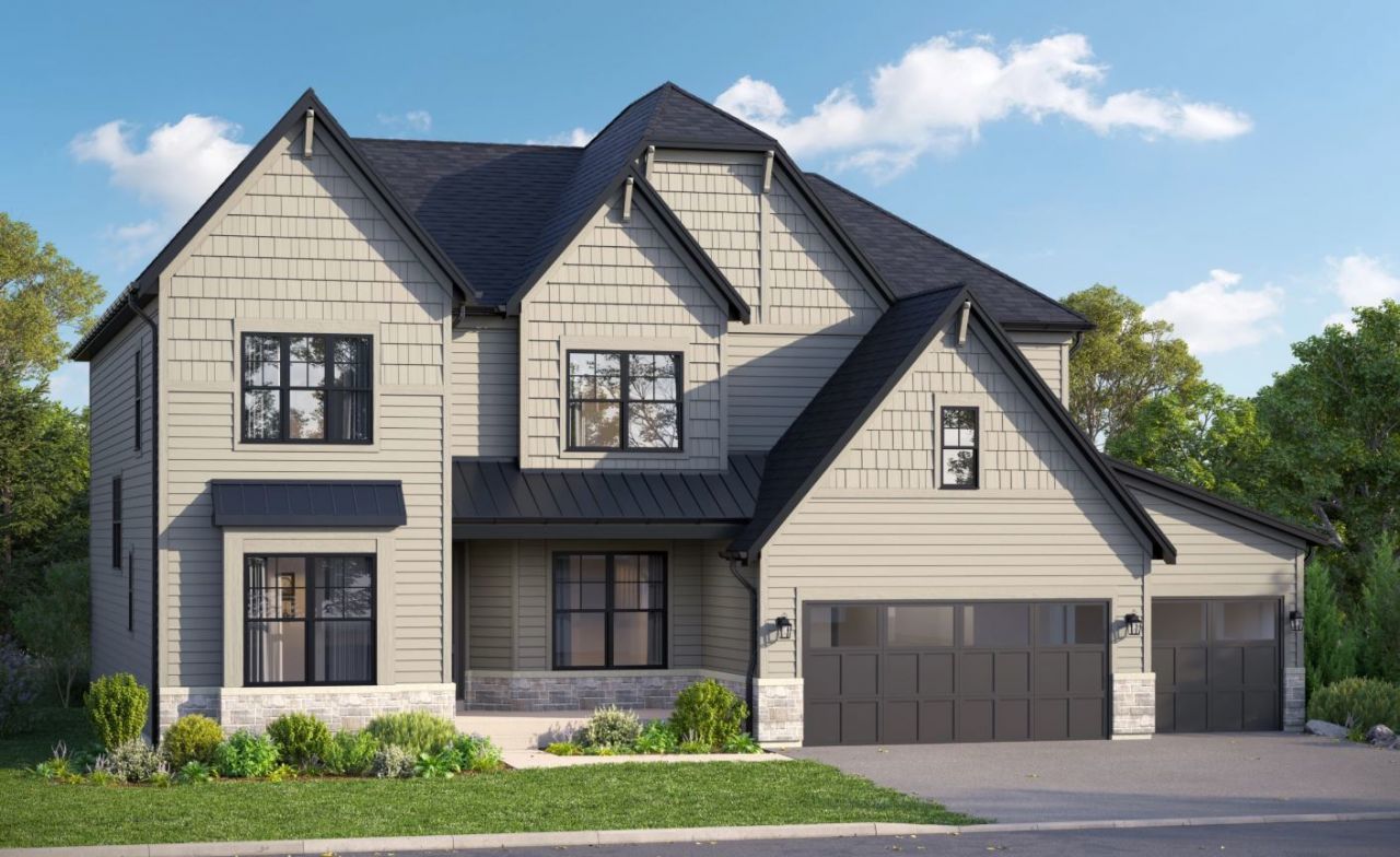 3845 Cumnor Road, Downers Grove, IL 60515 Main Photo