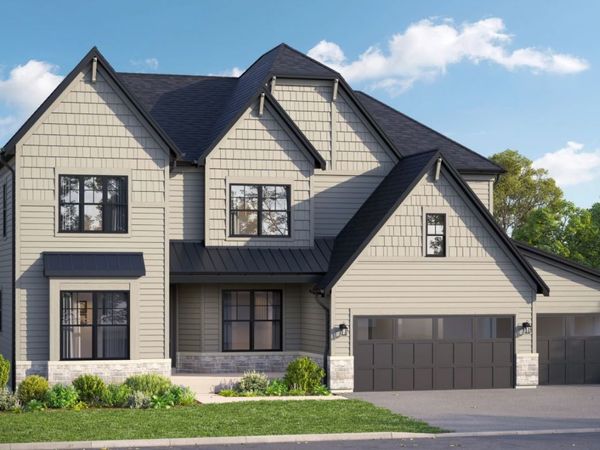 3845 Cumnor Road, Downers Grove, IL 60515