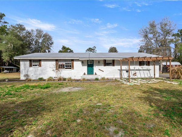 5100 SE 44TH AVENUE ROAD, OCALA, FL 34480