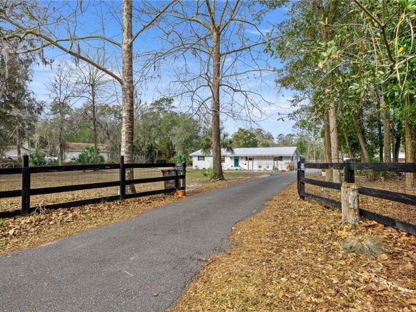 5100 SE 44TH AVENUE ROAD, OCALA, FL 34480