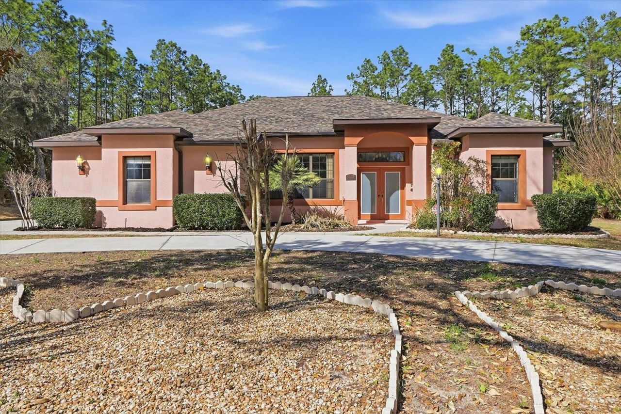 5537 W Cisco Street, Beverly Hills, FL 34465 Main Photo