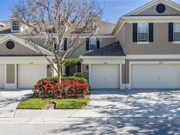 11231 WINDSOR PLACE CIRCLE, TAMPA, FL 33626