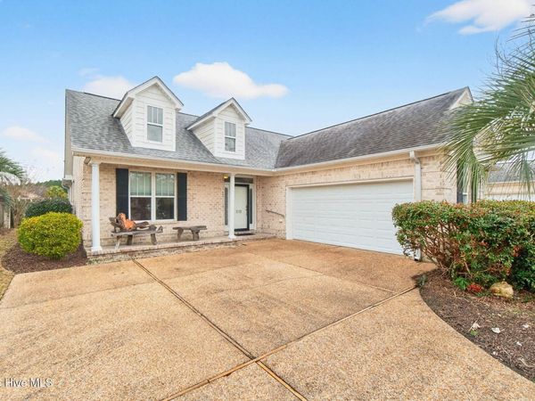 1018 Garden Club Way, Leland, NC 28451