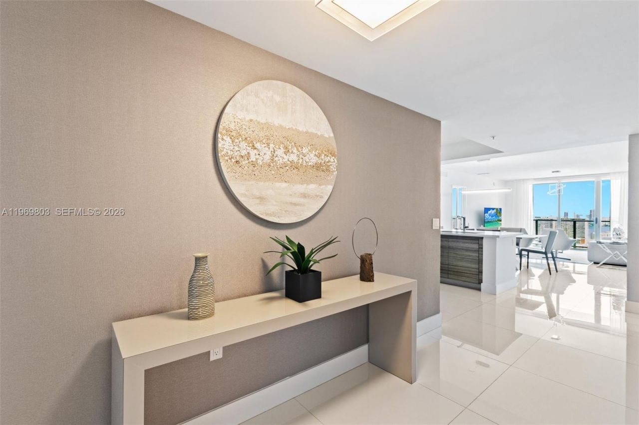 300 Sunny Isles Blvd, Unit 4-2405, Sunny Isles Beach, FL 33160 Photo