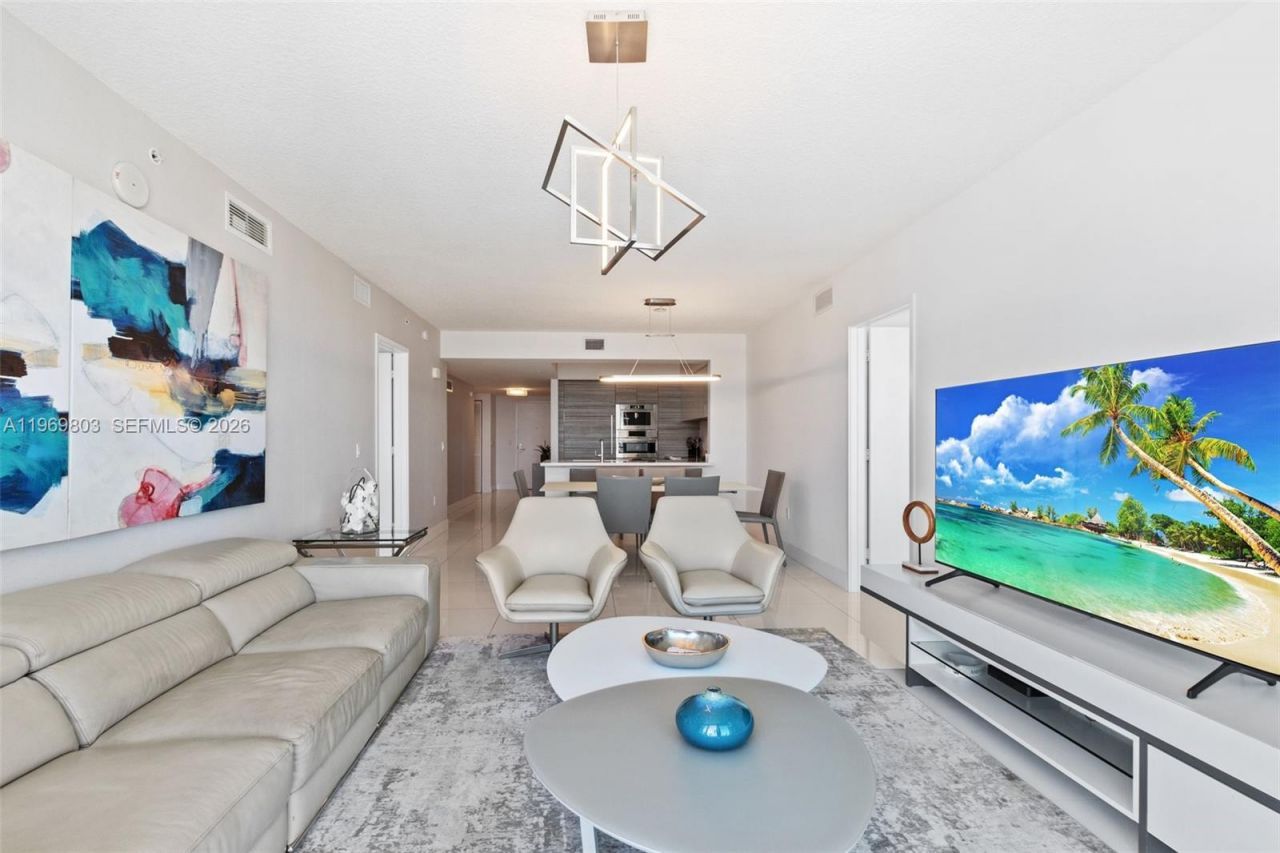 300 Sunny Isles Blvd, Unit 4-2405, Sunny Isles Beach, FL 33160 Photo