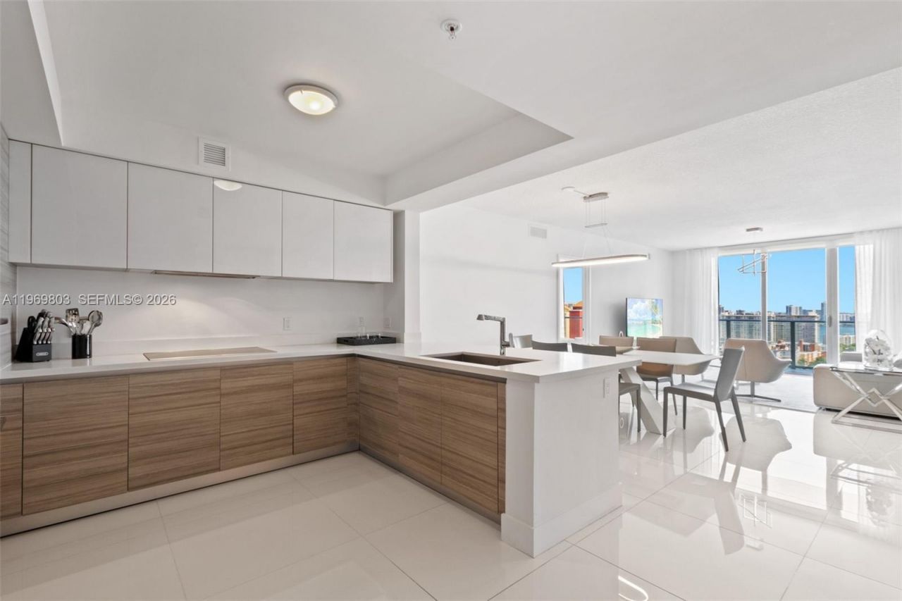 300 Sunny Isles Blvd, Unit 4-2405, Sunny Isles Beach, FL 33160 Photo