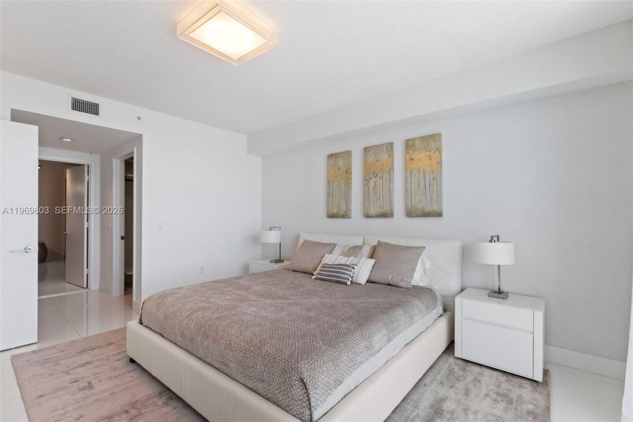 300 Sunny Isles Blvd, Unit 4-2405, Sunny Isles Beach, FL 33160 Photo