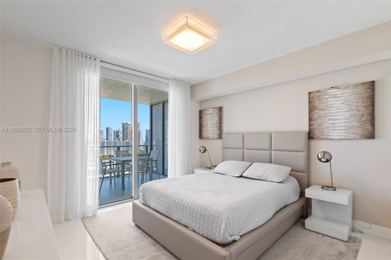 300 Sunny Isles Blvd, Unit 4-2405, Sunny Isles Beach, FL 33160 Photo