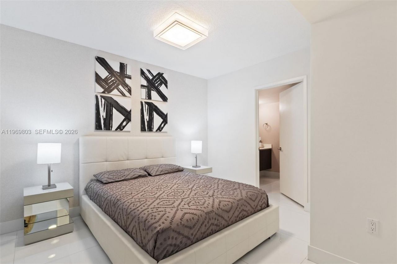 300 Sunny Isles Blvd, Unit 4-2405, Sunny Isles Beach, FL 33160 Photo