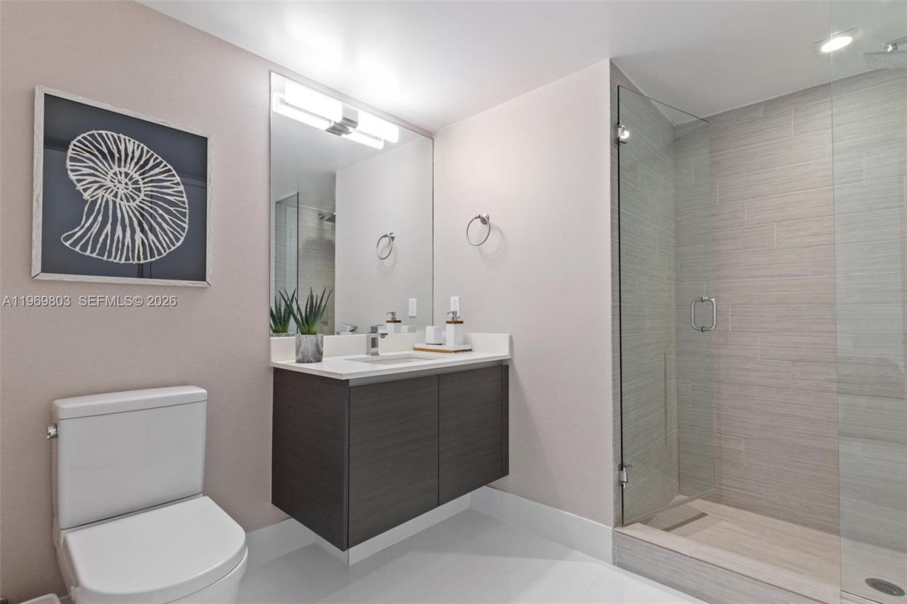 300 Sunny Isles Blvd, Unit 4-2405, Sunny Isles Beach, FL 33160 Photo
