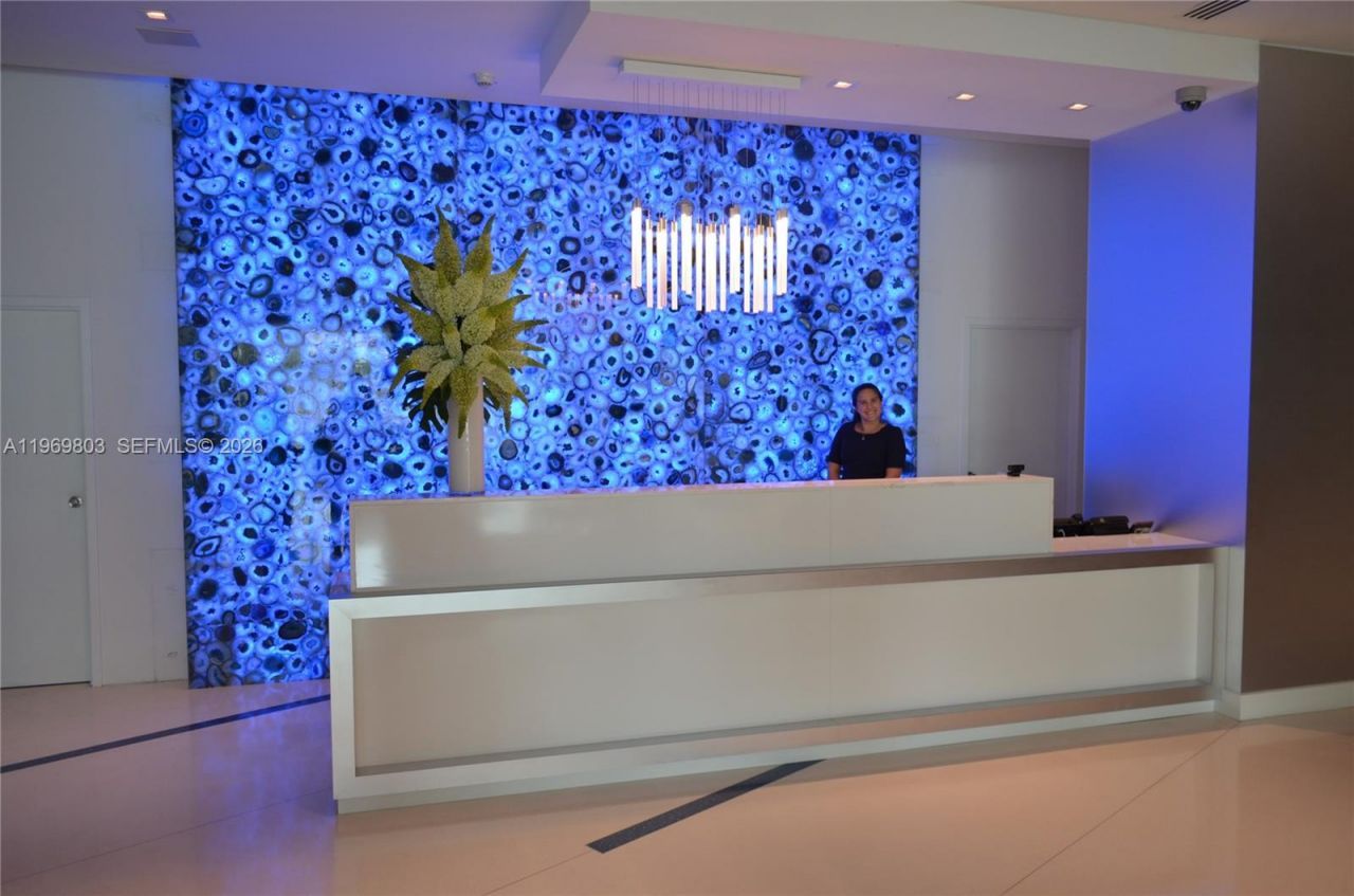 300 Sunny Isles Blvd, Unit 4-2405, Sunny Isles Beach, FL 33160 Photo