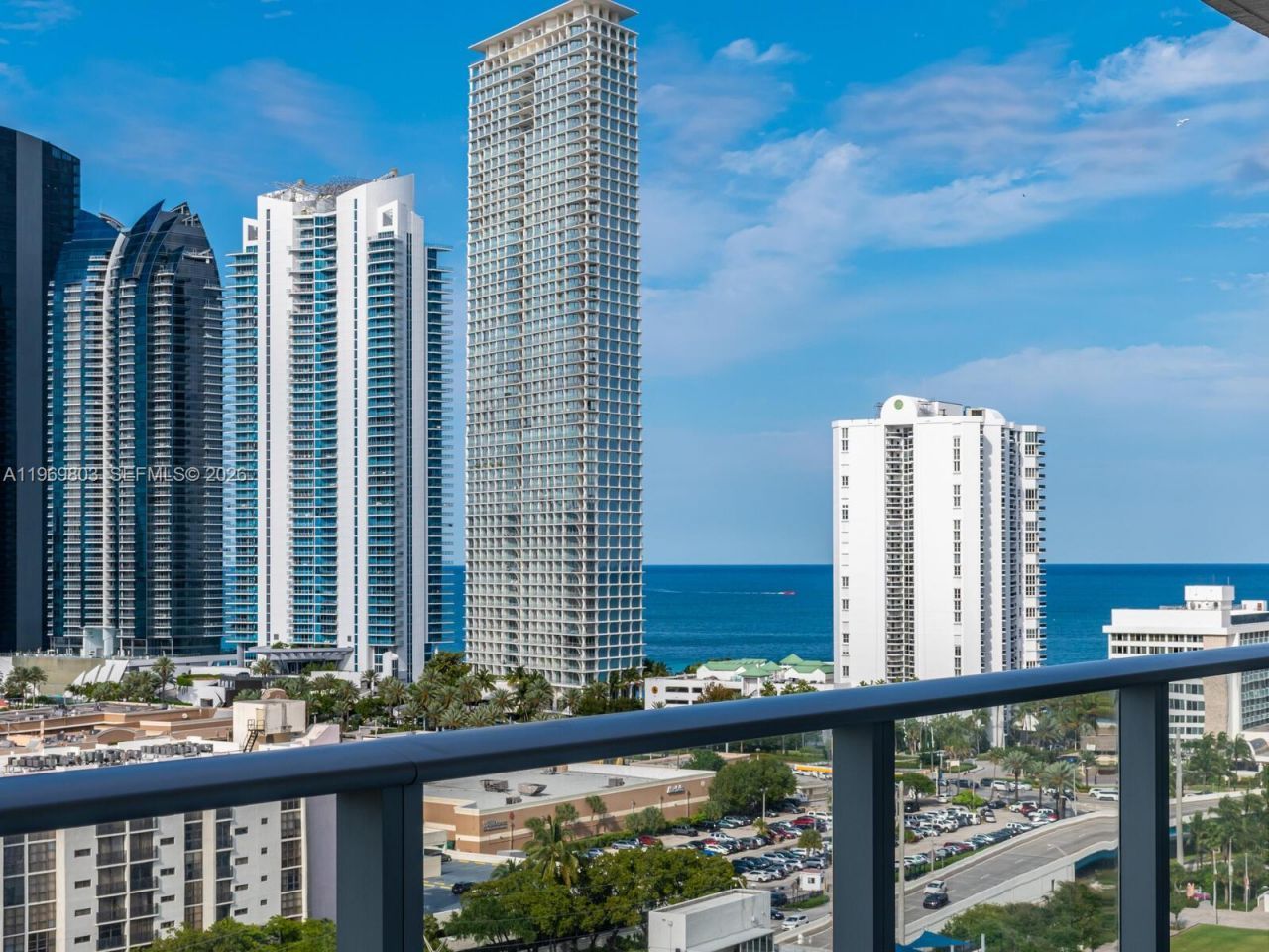 300 Sunny Isles Blvd, Unit 4-2405, Sunny Isles Beach, FL 33160 Photo