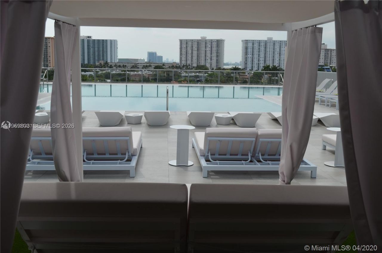 300 Sunny Isles Blvd, Unit 4-2405, Sunny Isles Beach, FL 33160 Photo