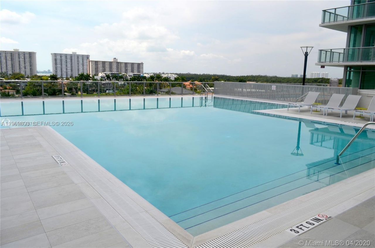 300 Sunny Isles Blvd, Unit 4-2405, Sunny Isles Beach, FL 33160 Photo