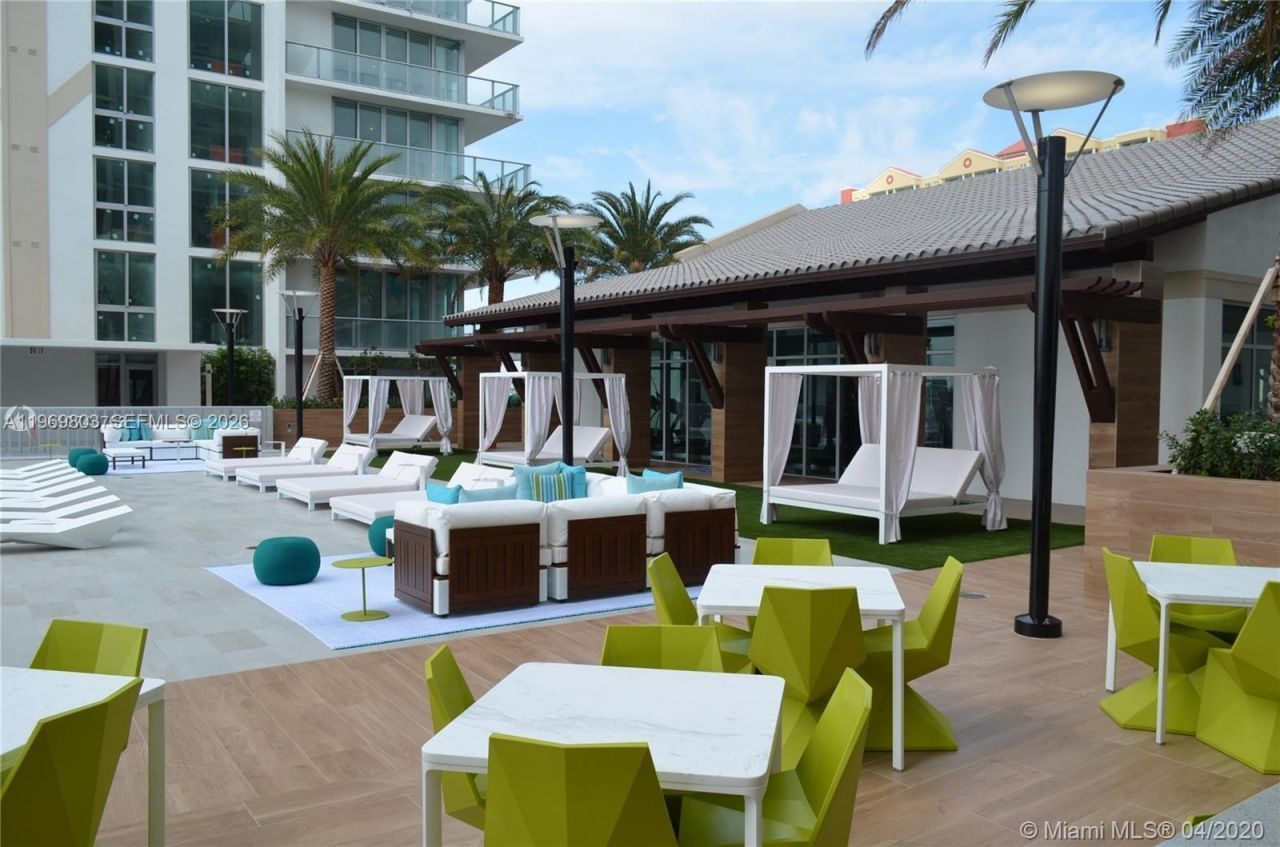 300 Sunny Isles Blvd, Unit 4-2405, Sunny Isles Beach, FL 33160 Photo