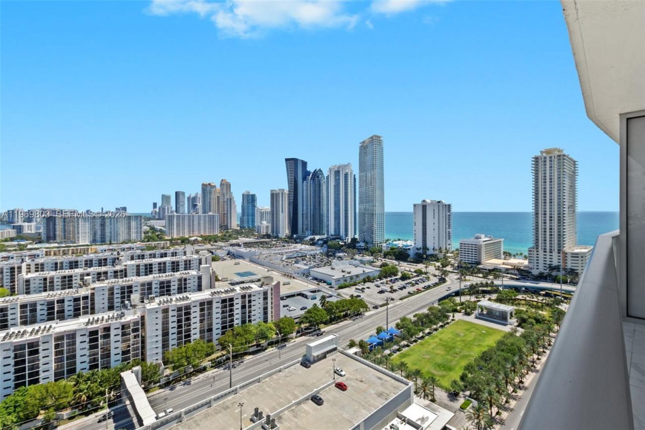 300 Sunny Isles Blvd, Unit 4-2405, Sunny Isles Beach, FL 33160 Photo