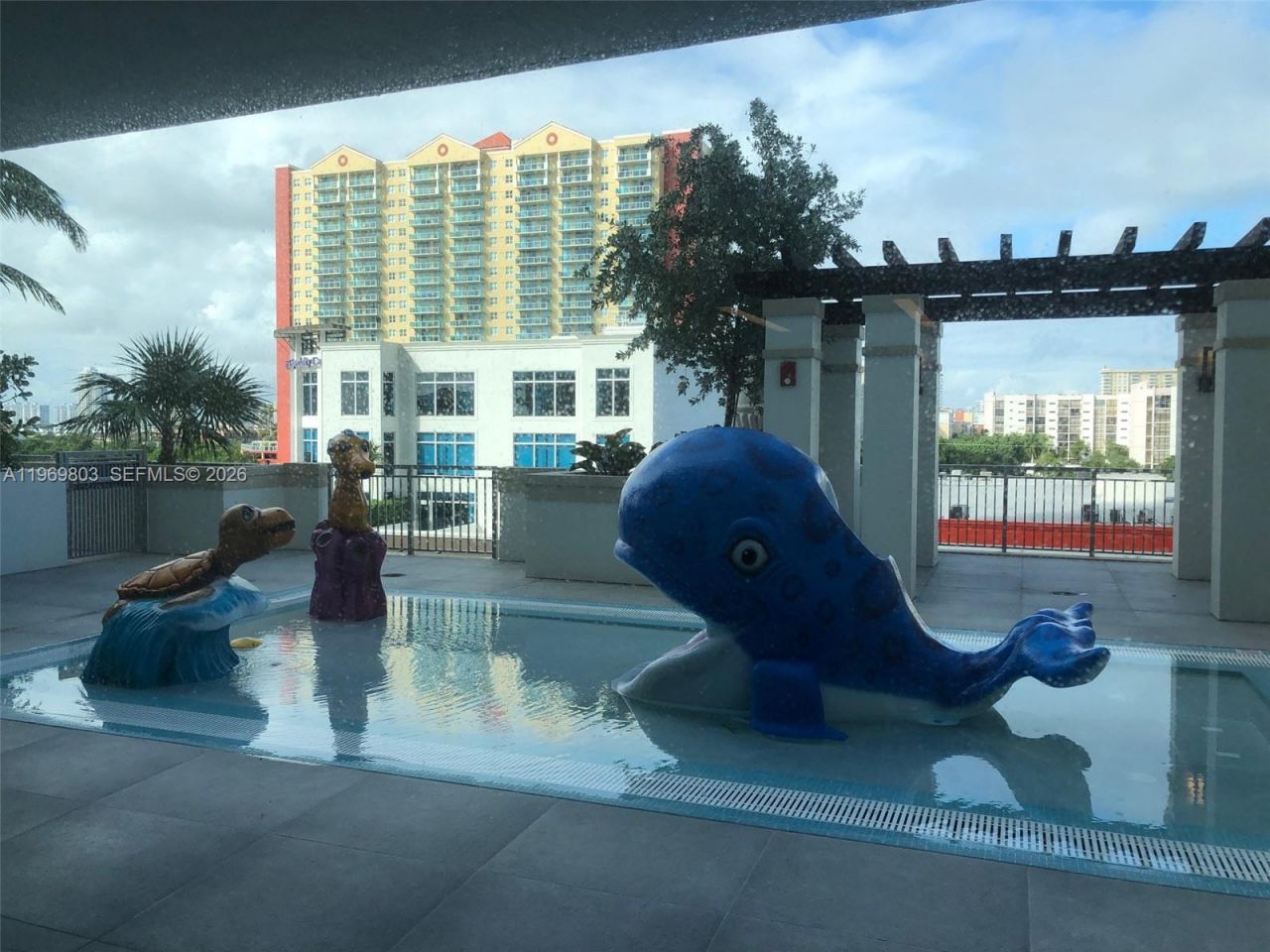 300 Sunny Isles Blvd, Unit 4-2405, Sunny Isles Beach, FL 33160 Photo