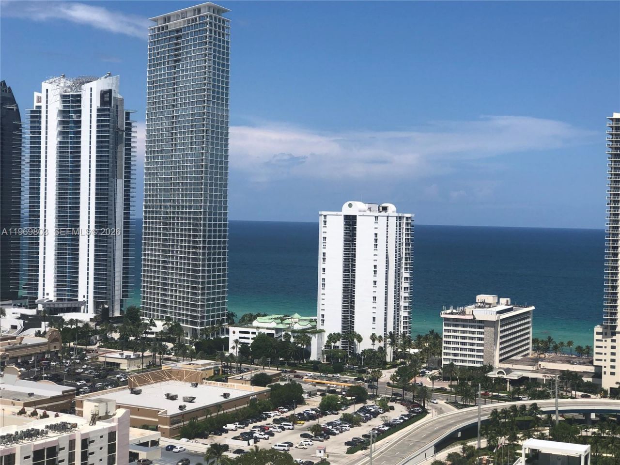 300 Sunny Isles Blvd, Unit 4-2405, Sunny Isles Beach, FL 33160 Photo