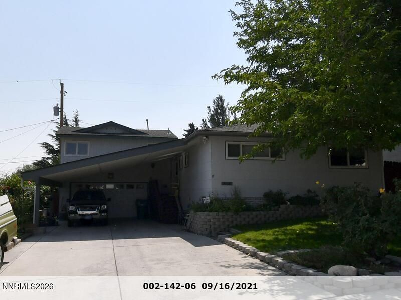 2050 Ives Avenue, Reno, NV 89503 Photo